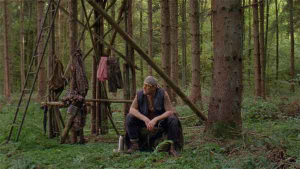 The Droving Poster 1