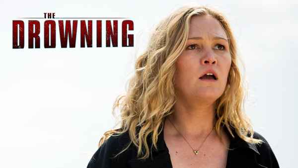 The Drowning Poster 7