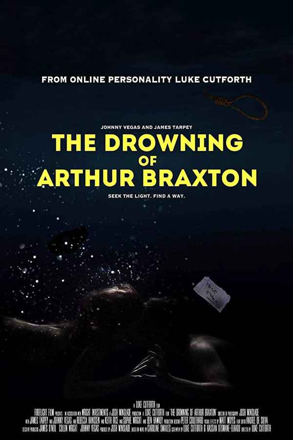 The Drowning of Arthur Braxton Poster 5