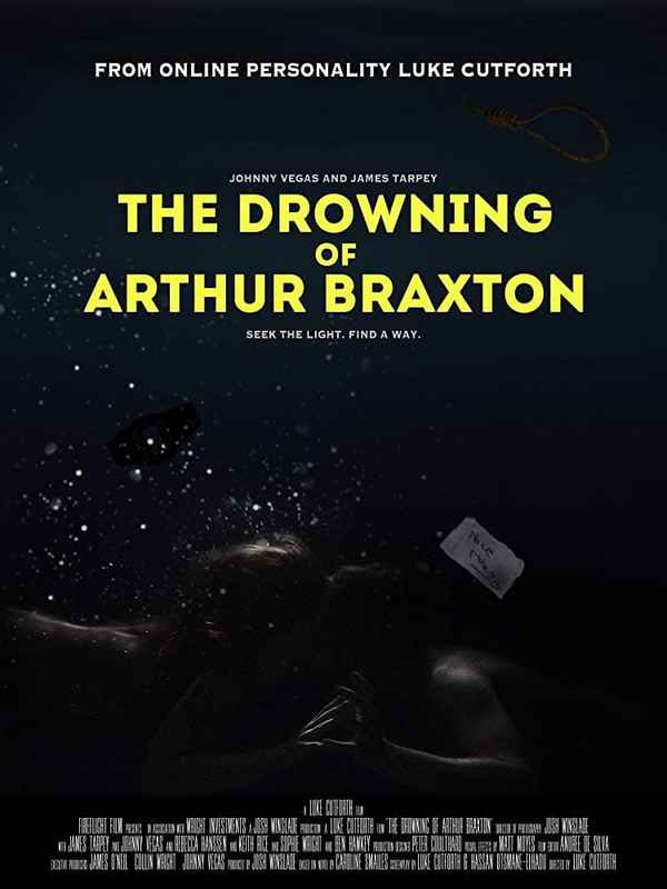The Drowning of Arthur Braxton Poster 6