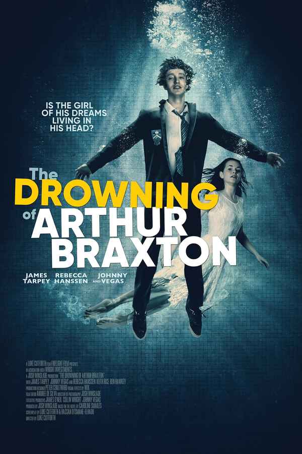 The Drowning of Arthur Braxton Poster 3