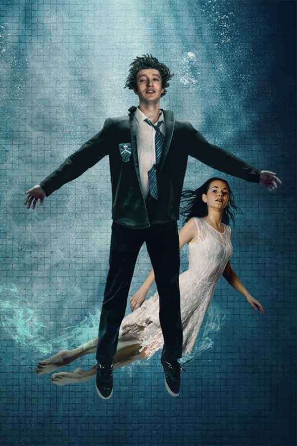 The Drowning of Arthur Braxton Poster 4