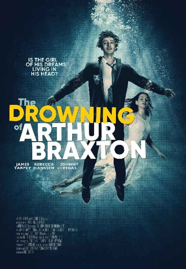 The Drowning of Arthur Braxton Poster 7