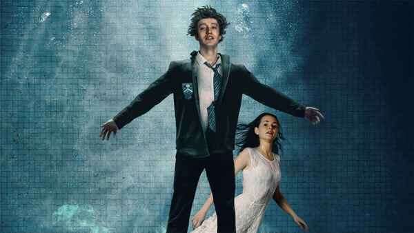 The Drowning of Arthur Braxton Poster 2