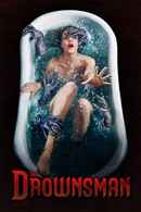 The Drownsman Poster 3