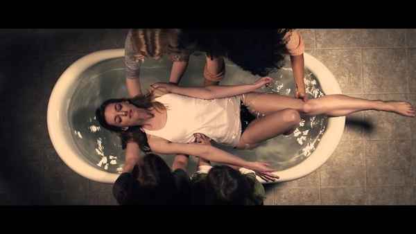 The Drownsman Poster 1