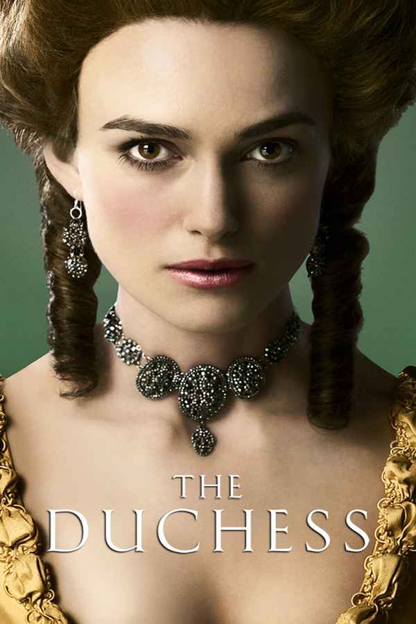 The Duchess Poster 5