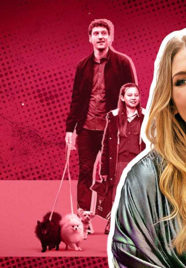 The Duchess Poster 5