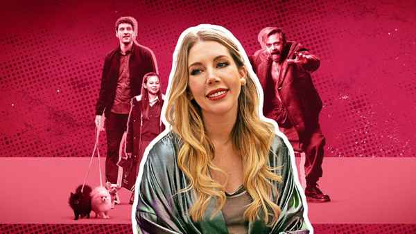 The Duchess Poster 1