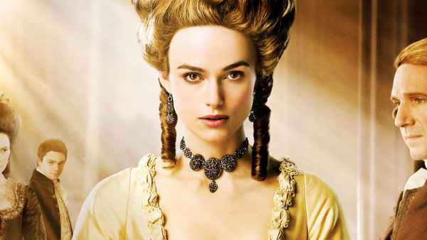 The Duchess Poster 1