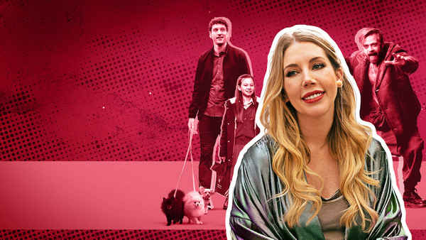 The Duchess Poster 3