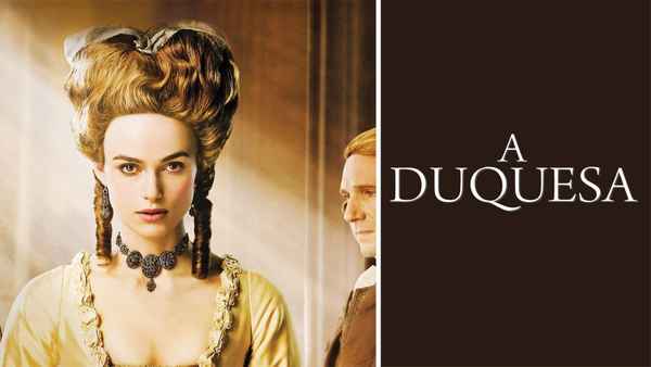 The Duchess Poster 4