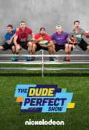The Dude Perfect Show Poster 5