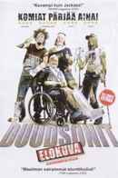 The Dudesons Movie Poster 3