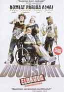 The Dudesons Movie Poster 4