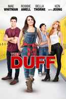 The Duff Poster 2