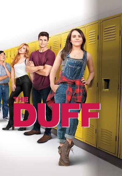 The Duff