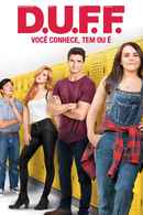 The Duff Poster 3