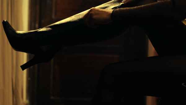 The Duke of Burgundy Poster 1