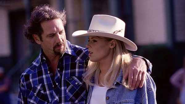 The Dukes of Hazzard: Hazzard in Hollywood Poster 3