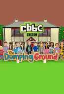 The Dumping Ground Poster 2