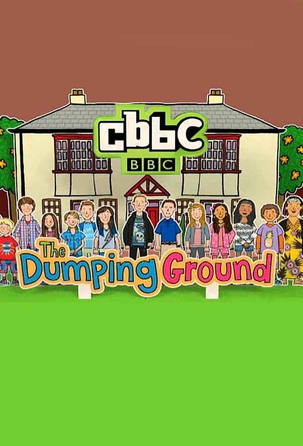 The Dumping Ground Poster 2