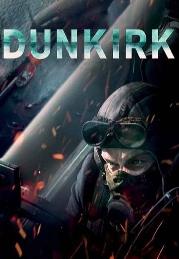 The Dunkirk Spirit: Behind the Making of the Movie Poster 3
