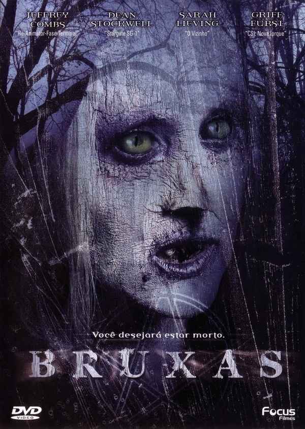 The Dunwich Horror Poster 1