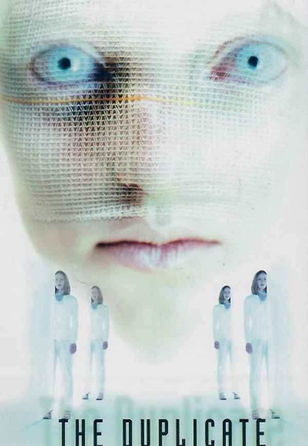 The Duplicate Poster 3