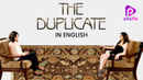 The Duplicate Poster 4