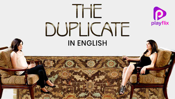 The Duplicate Poster 3