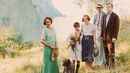 The Durrells Poster 7