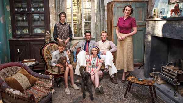 The Durrells Poster 5