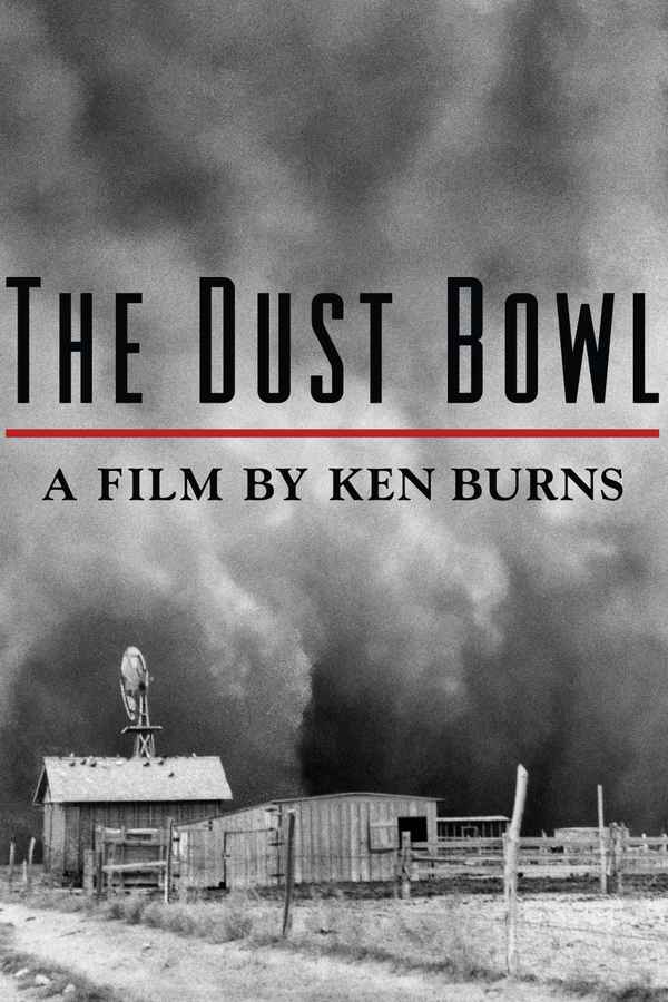 The Dust Bowl Poster 4