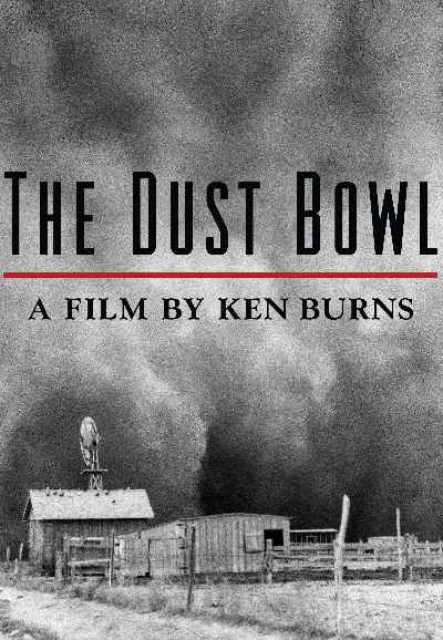 The Dust Bowl