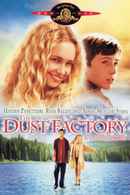 The Dust Factory Poster 4