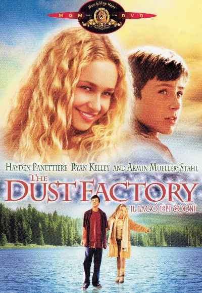 The Dust Factory