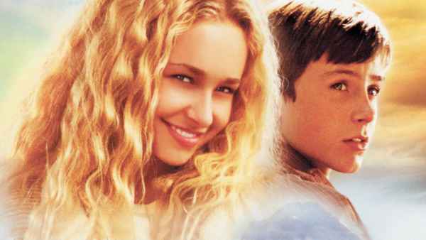 The Dust Factory Poster 1