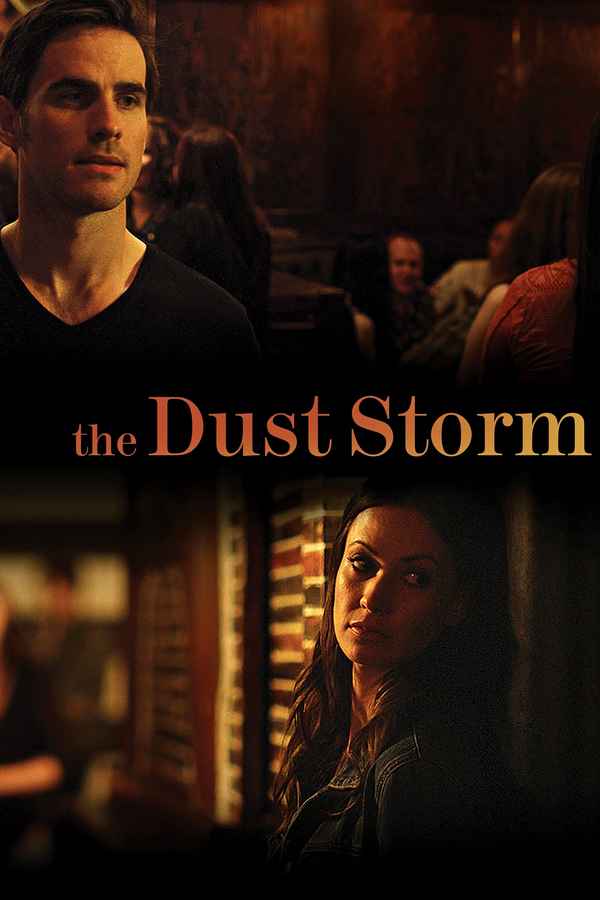 The Dust Storm Poster 2