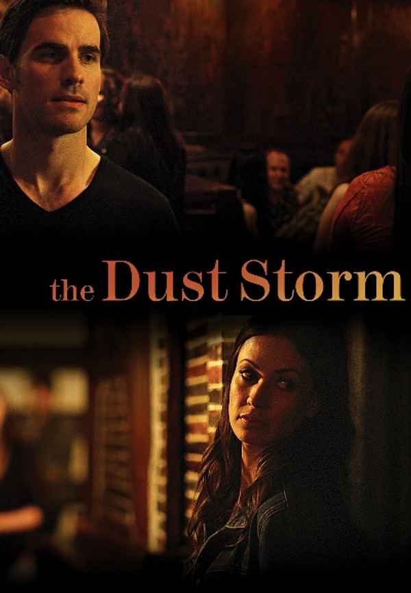 The Dust Storm Poster 4