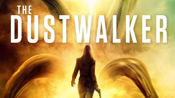 The Dustwalker Poster 1