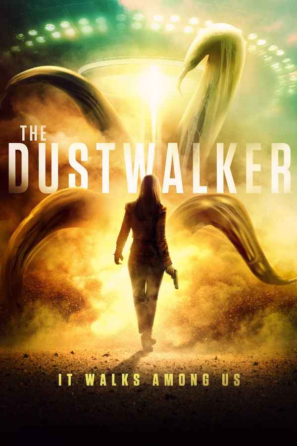 The Dustwalker Poster 4