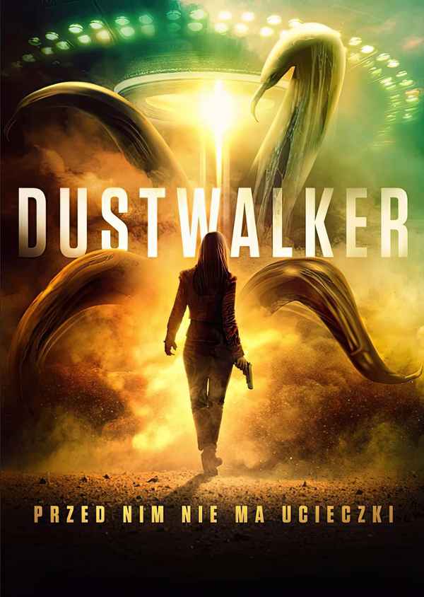The Dustwalker Poster 5