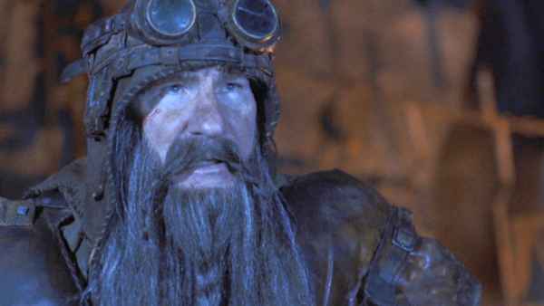 The Dwarves of Dragon Mountain Poster 4