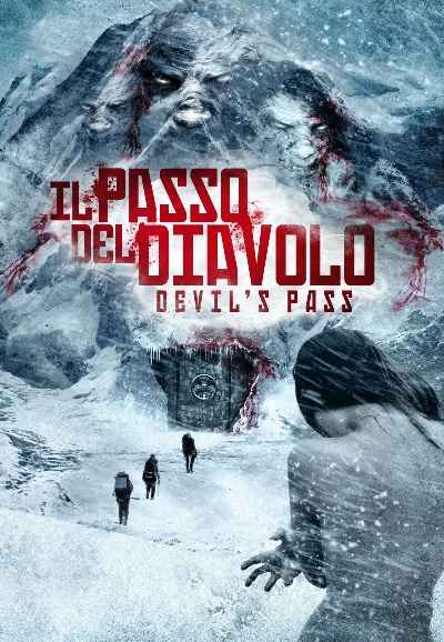 The Dyatlov Pass Incident