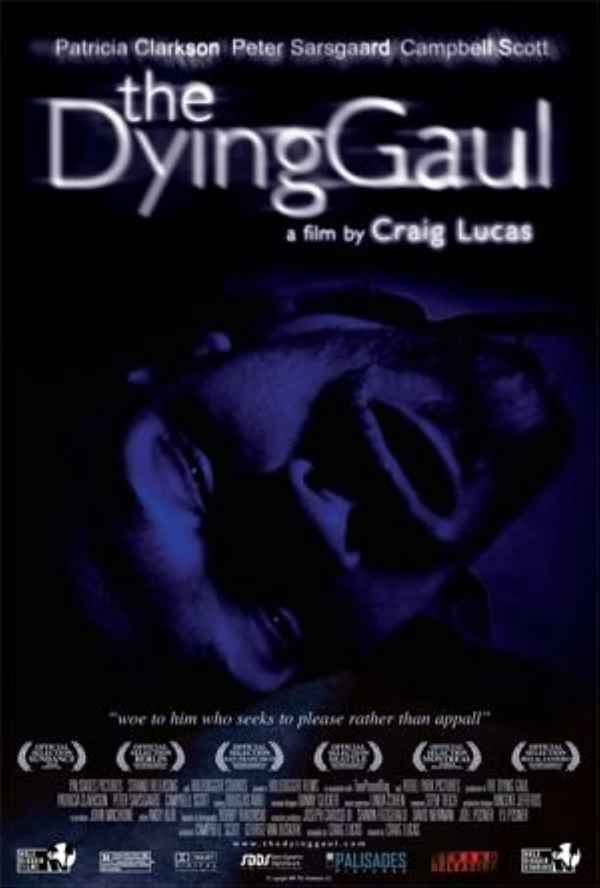 The Dying Gaul Poster 7