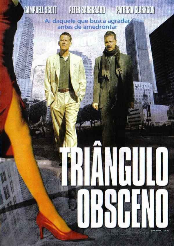 The Dying Gaul Poster 4