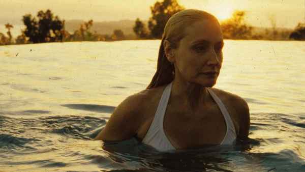 The Dying Gaul Poster 1