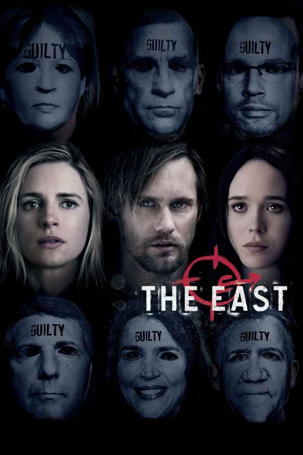 The East Poster 4