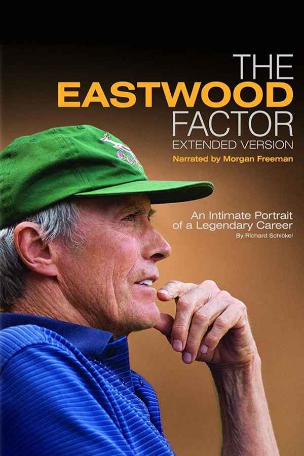 The Eastwood Factor Poster 1